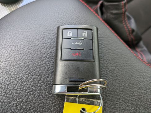 Used 2013 Chevrolet Corvette 427 w/ 1SC Preferred Equipment Group RWD image 33