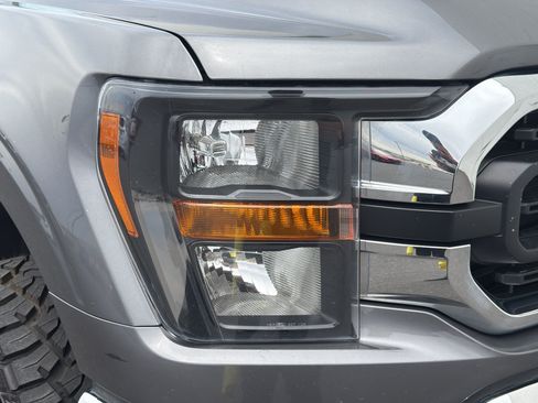 Used 2023 Ford F150 XLT AWD/4WD image 3