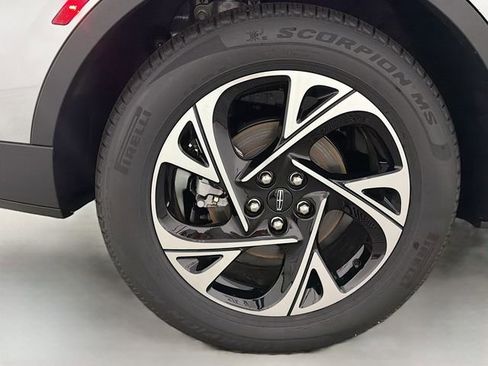 New 2026 Lincoln Nautilus Premier w/ Equipment Group 102A image 34