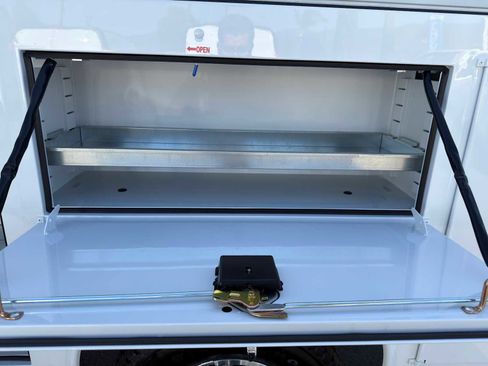 New 2026 Chevrolet Silverado 2500 W/T image 25