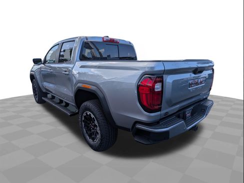 New 2026 GMC Canyon AT4 w/ Technology Plus Package AWD/4WD image 6