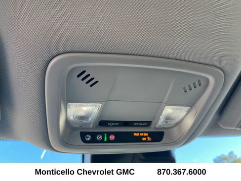 Used 2024 Chevrolet Malibu LS w/ Driver Confidence Package image 30