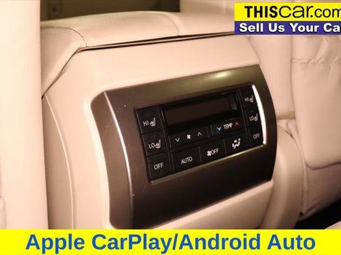 Used 2022 Lexus GX 460 Premium w/ Premium Package AWD/4WD image 26