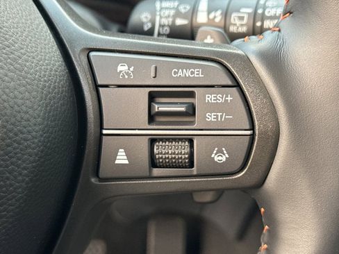 New 2026 Honda CR-V Sport-L image 27