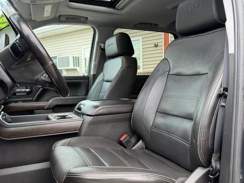 Used 2018 GMC Sierra 1500 Denali w/ Denali Ultimate Package AWD/4WD image 10