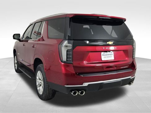 New 2026 Chevrolet Tahoe Premier w/ Sun And Tow Package RWD image 5