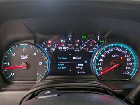 Used 2019 GMC Yukon Denali w/ Open Road Package AWD/4WD image 15