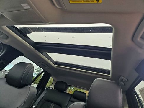 New 2026 MAZDA CX-50 2.5 Hybrid w/ Cargo Package image 10