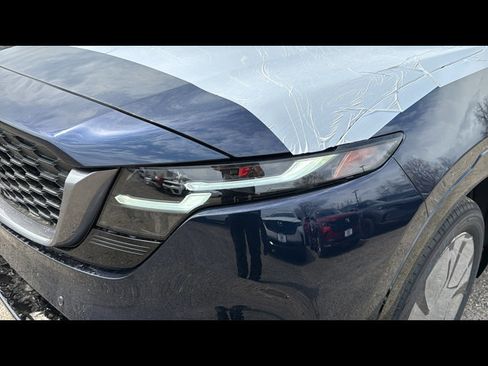 New 2026 MAZDA CX-5 2.5 S w/ Premium Package AWD/4WD image 4