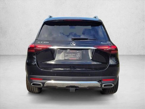 New 2026 Mercedes-Benz GLE 350 GLE 350 image 8