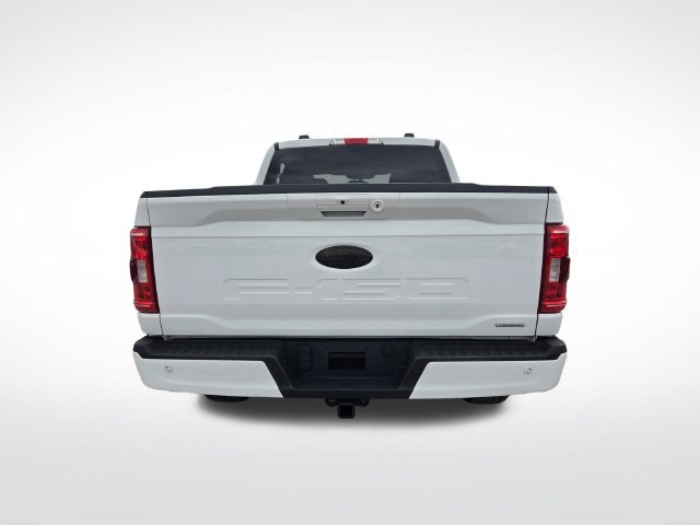 Certified 2023 Ford F150 XLT w/ Equipment Group 302A High RWD image 8