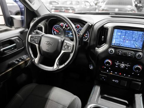 Used 2020 Chevrolet Silverado 1500 RST w/ All-Star Edition AWD/4WD image 11