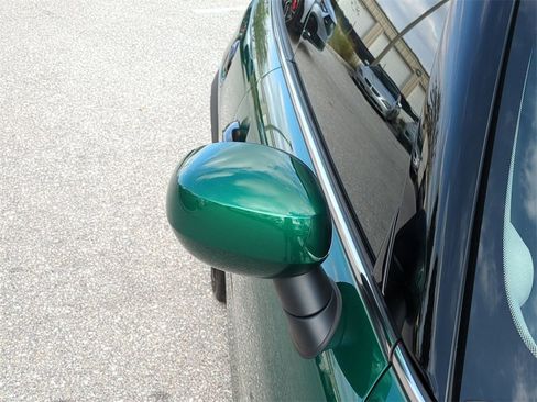 Used 2023 MINI Cooper S image 12