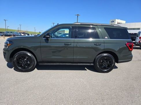 Certified 2023 Ford Expedition Timberline image 2