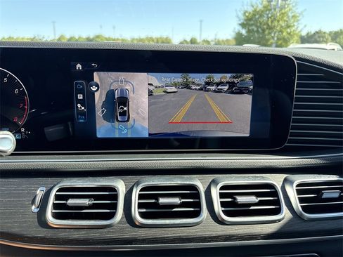 Certified 2025 Mercedes-Benz GLE 350 4MATIC image 28