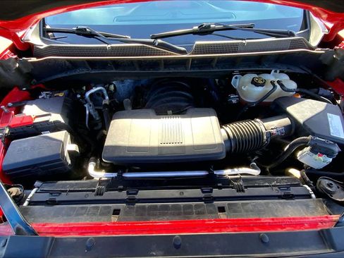 Used 2019 Chevrolet Silverado 1500 RST image 32