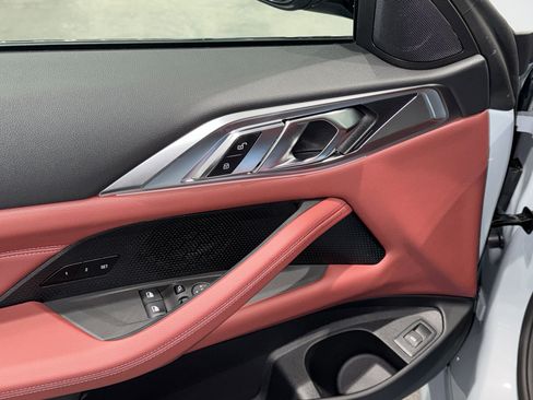 New 2026 BMW 430i Coupe w/ M Sport Package image 13