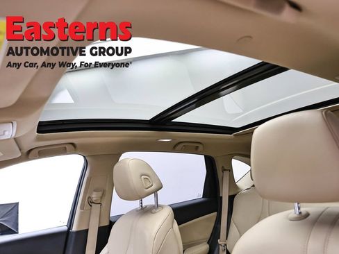 Used 2019 Acura RDX AWD image 34