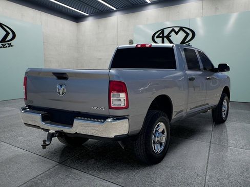 Used 2022 RAM 2500 Tradesman AWD/4WD image 3