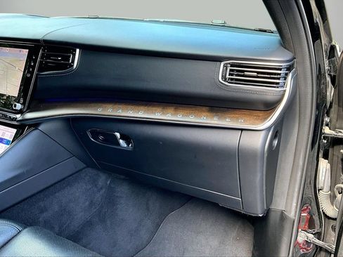 Used 2023 Jeep Grand Wagoneer Series II AWD/4WD image 20