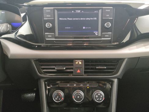 Used 2024 Volkswagen Taos S FWD image 25