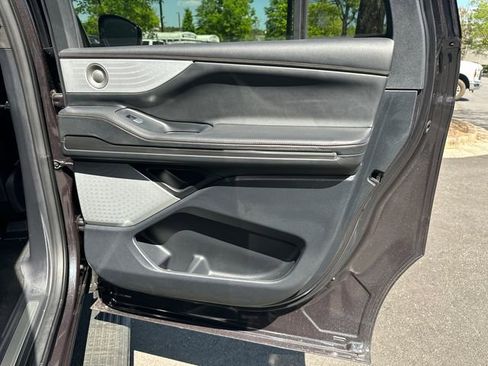 New 2026 Lincoln Navigator L Black Label image 20