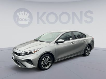 Used 2023 Kia Forte LXS