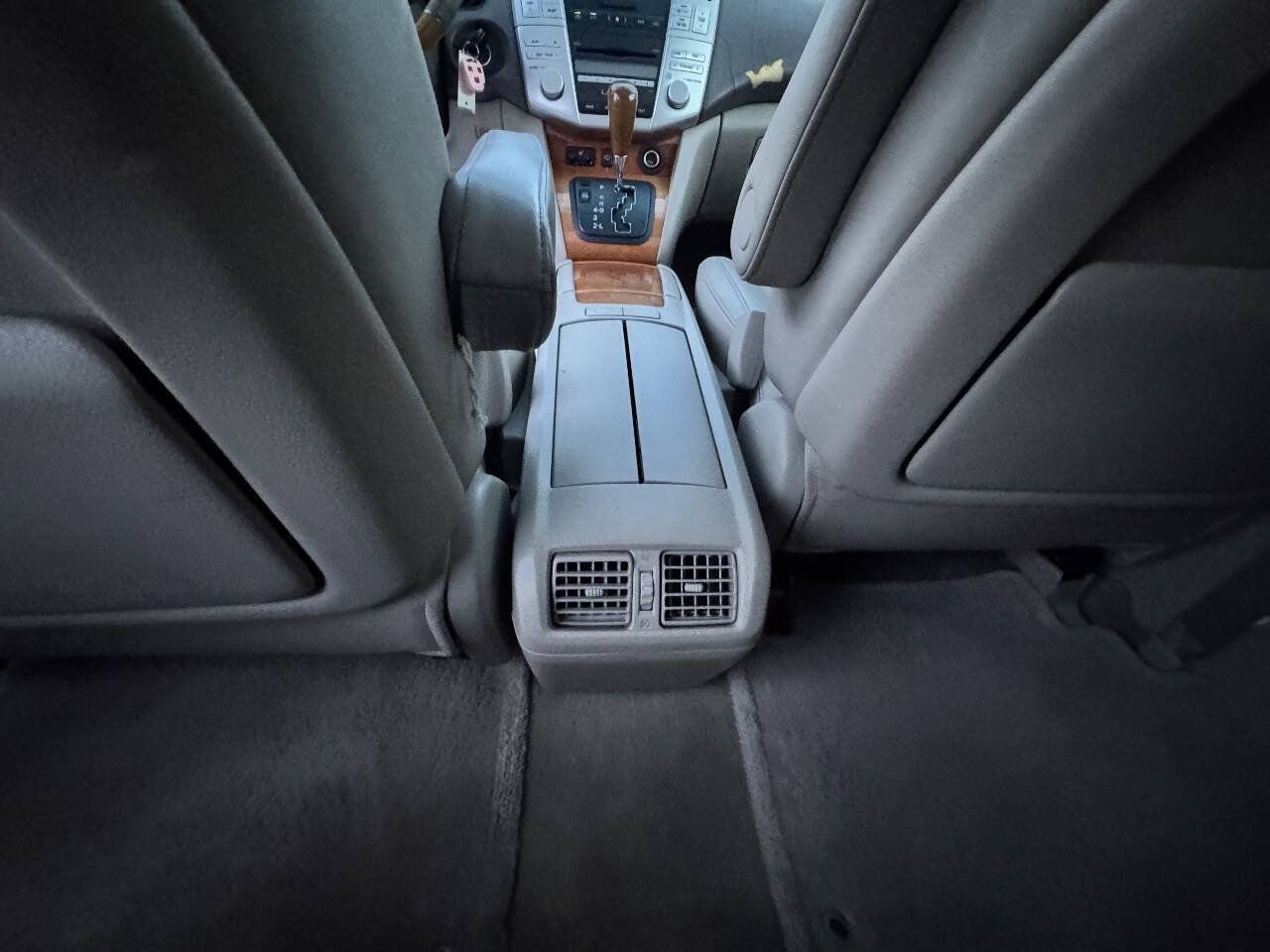 Used 2008 Lexus RX 350 AWD image 25