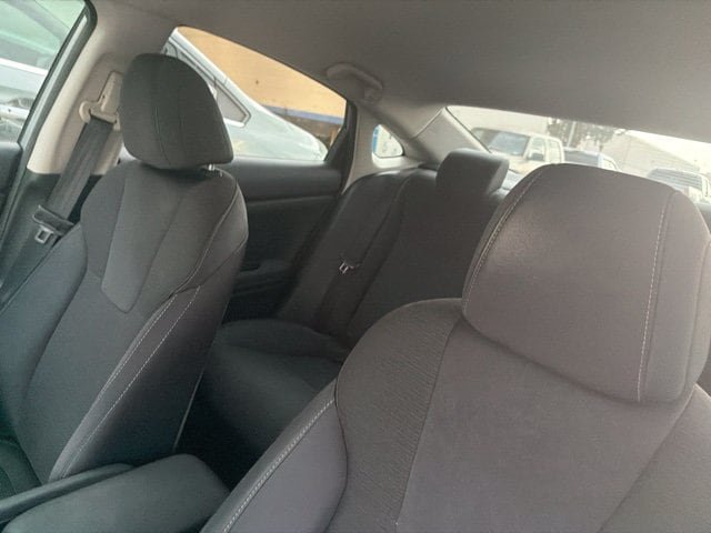 Certified 2020 Honda Insight EX image 13