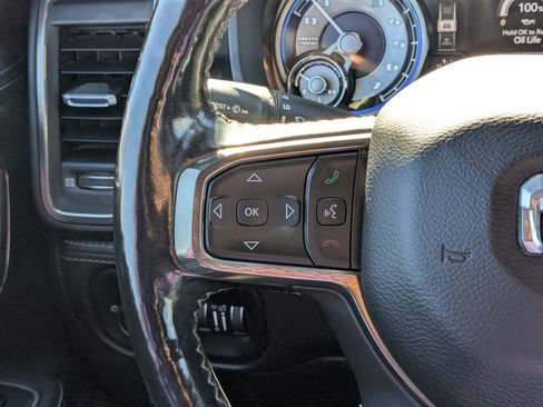 Used 2019 RAM 1500 Limited image 18