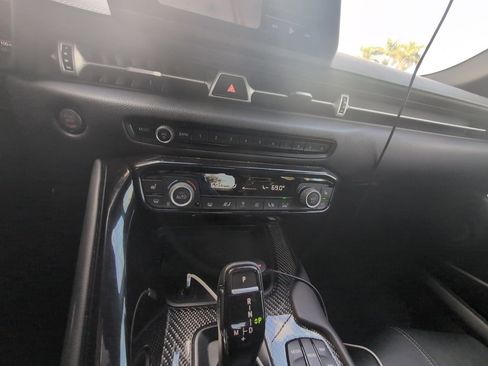 Used 2022 Toyota Supra image 11