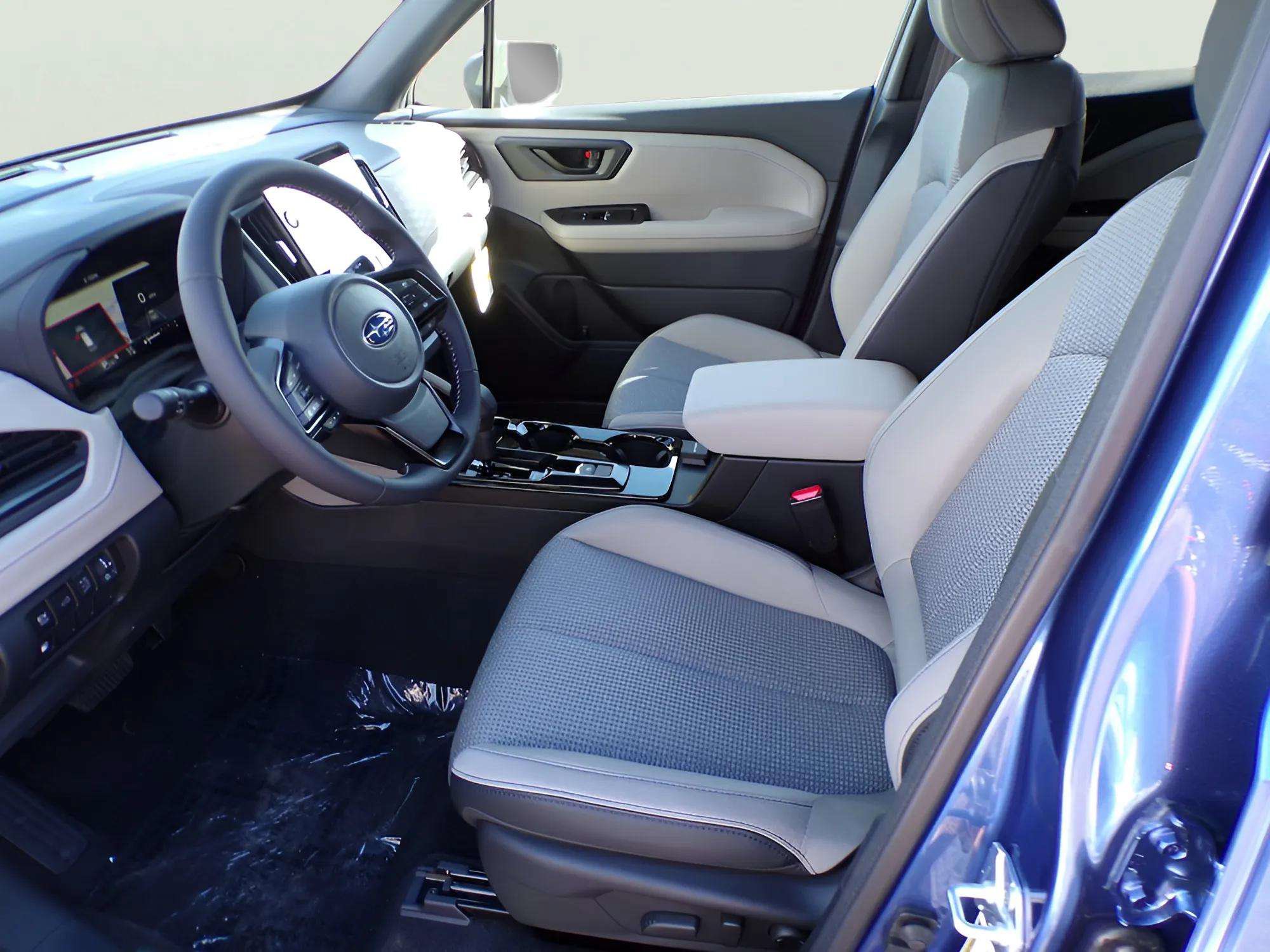New 2026 Subaru Forester Premium AWD/4WD image 6
