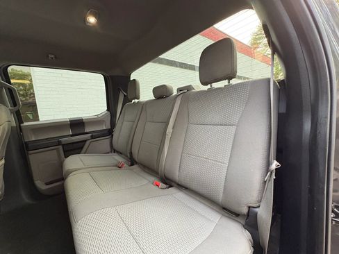 Used 2020 Ford F150 XLT w/ Equipment Group 301A Mid AWD/4WD image 19