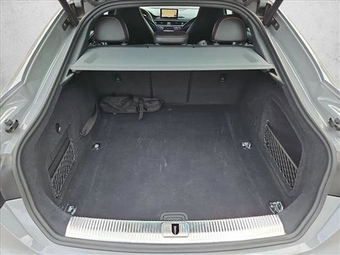 Used 2019 Audi RS 5 Sportback image 6