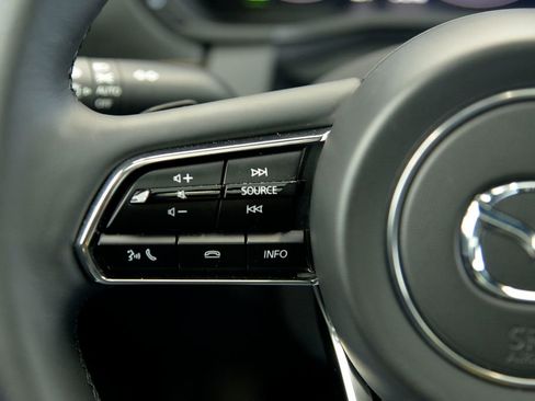 Used 2025 MAZDA CX-90 Plug-In Hybrid w/ Premium Plus image 22