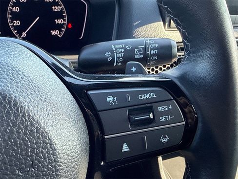 Certified 2023 Honda Civic Sport image 23