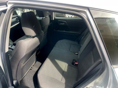 Used 2016 Scion iM image 25