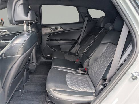 Used 2023 Kia Sportage X-Line image 14