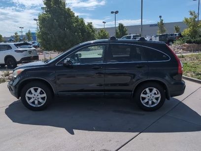 Used 2007 Honda CR-V EX-L