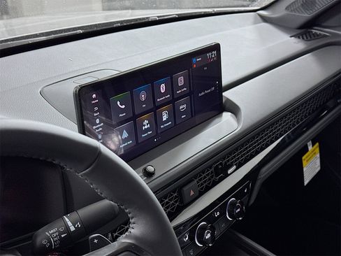 New 2026 Honda Accord Sport image 6