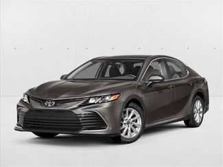 Certified 2024 Toyota Camry LE w/ Convenience Package FWD video 1
