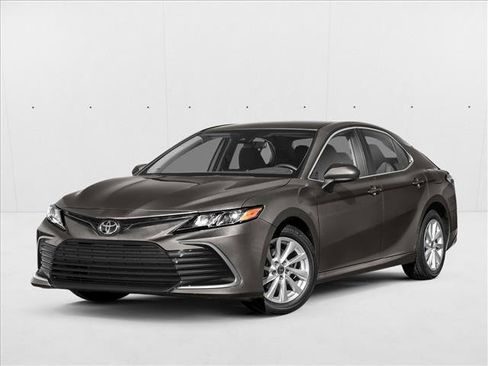 Certified 2024 Toyota Camry LE w/ Convenience Package FWD image 1