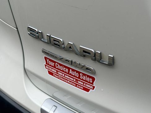 Used 2020 Subaru Ascent Premium w/ Convenience Package AWD/4WD image 5