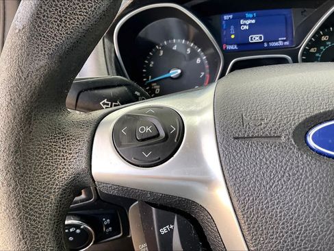 Used 2014 Ford Focus SE FWD image 23