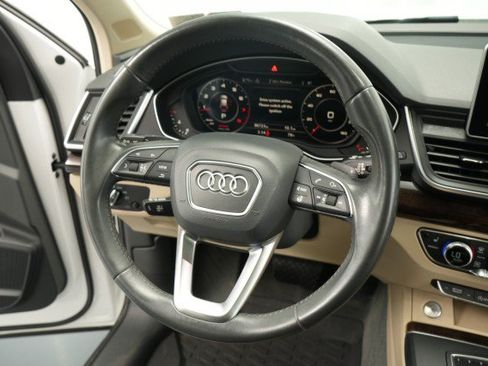 Used 2018 Audi Q5 2.0T Premium Plus w/ Premium Plus Package AWD/4WD image 35