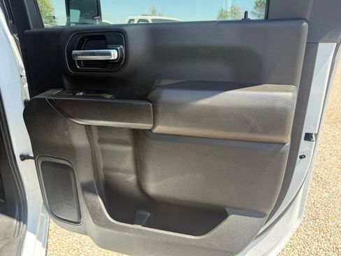Used 2022 Chevrolet Silverado 2500 LT w/ Fleet Comfort Package AWD/4WD image 20