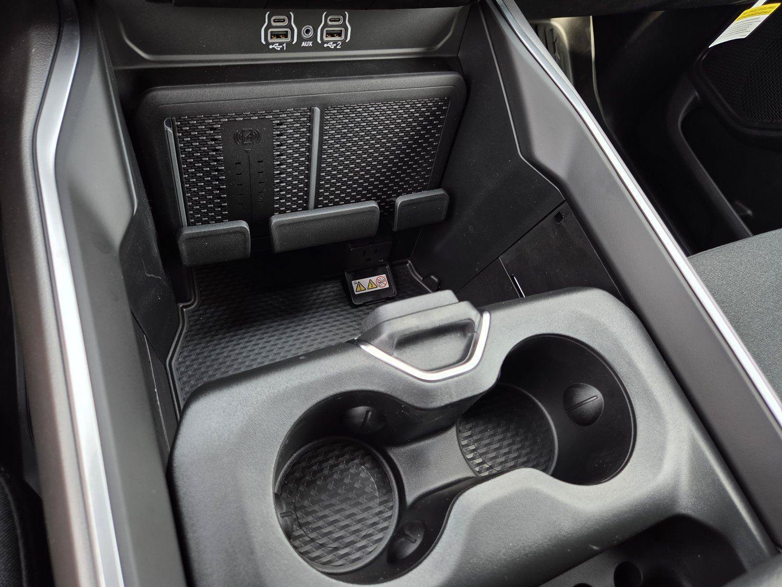 New 2026 RAM 1500 Big Horn AWD/4WD image 15