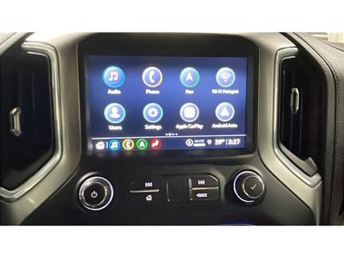 Certified 2021 Chevrolet Silverado 2500 LTZ w/ Z71 Chrome Sport Edition image 12