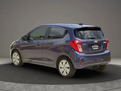 Used 2017 Chevrolet Spark LS FWD image 5