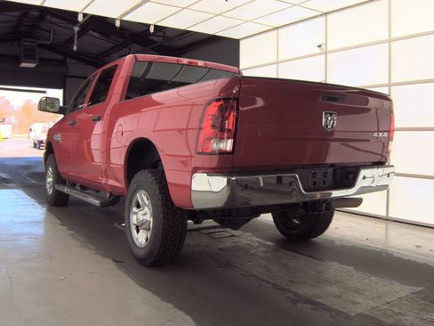 Used 2018 RAM 2500 Tradesman image 11